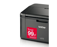 Brother HL-1222WE - 313802 - zdjęcie 6